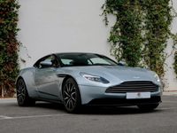 occasion Aston Martin DB11 V12 5.2 608ch Bva8