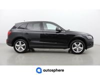 occasion Audi Q5 2.0 TDI 170ch FAP S line quattro S tronic 7