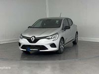 Occasion Renault Clio V Equilibre 92 ch (67 kW) 2023 Gris Berline