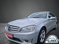 Occasion Mercedes CLC200 122 ch (89 kW) 2009 Gris Citadine