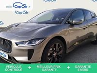 occasion Jaguar I-Pace Awd 90kwh Se