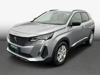 Occasion Peugeot 3008 Style 2022 P. m. gris acie SUV