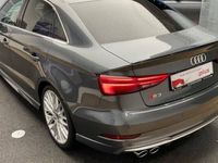 occasion Audi S3 Berline 2.0 TFSI 310ch quattro S tronic 7