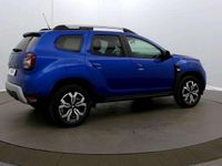 Occasion Dacia Duster Prestige 130 ch (95 kW) 2022 Bleu SUV