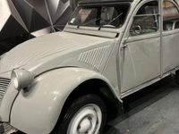 Occasion Citroën 2CV 18 ch (13 kW) 1956 Berline