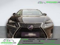 occasion Lexus NX300h 2WD