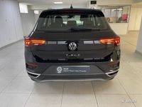 occasion VW T-Roc T-ROC I1.5 TSI 150 EVO Start/Stop DSG7