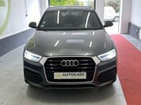 occasion Audi Q3 S-LINE 2.0 TDI 150 SIEGE CHAUFFANT ELECTRIQUE CLIGNOTANT DYN