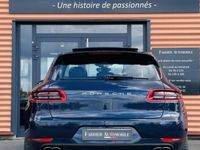 occasion Porsche Macan Turbo 3.6i V6 BV PDK TYPE 95B PHASE 1