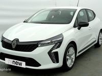 Occasion Renault Clio V Evolution 91 ch (66 kW) 2024 Blanc Berline
