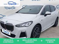 Occasion BMW 225 M Sport 136 ch (100 kW) 2022 Blanc Monospace