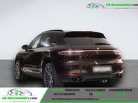 occasion Porsche Macan S 3.0 354 Ch