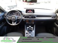 occasion Mazda CX-5 2.0L Skyactiv-G 160 ch 4x4