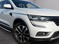 Occasion Renault Koleos Intens 177 ch (130 kW) 2018 Blanc SUV