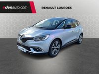Occasion Renault Scénic IV Intens 140 ch (102 kW) 2018 Gris Monospace