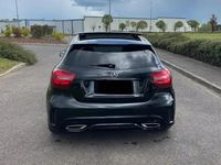 Occasion Mercedes A200 Motorsport Edition 136 ch (100 kW) 2015 Berline