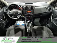 Occasion Dacia Logan MCV 73 ch (53 kW) 2018 Break