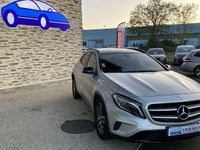 occasion Mercedes GLA220 ClasseD Fascination 4matic 7g-dct