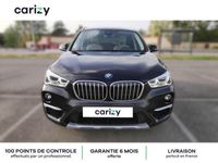 occasion BMW X1 Sdrive 18d 150 Ch Bva8 Xline