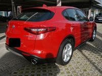 occasion Alfa Romeo Stelvio 2.2 DIESEL 180CH SUPER AT8