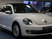 Occasion VW Beetle 105 ch (77 kW) 2016 Citadine