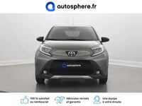 occasion Toyota Aygo 1.0 VVT-i 72ch Collection S-CVT