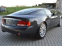 occasion Aston Martin Vanquish 5.9i V12 Historique ! Superbe état