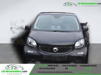 occasion Smart ForFour 1.0 71 Ch Bvm