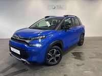 Occasion Citroën C3 Aircross Feel 131 ch (96 kW) 2022 Bleu SUV