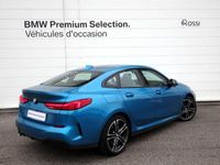 occasion BMW 218 Serie 2 i 136ch M Sport