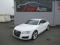 occasion Audi A7 3.0 V6 TDI 204CH AMBITION LUXE MULTITRONIC