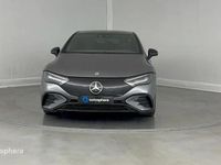 Occasion Mercedes EQE350 AMG line 217 kW (296 ch) 2025 Berline