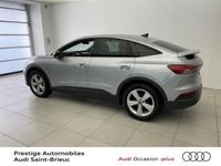 occasion Audi Q4 e-tron 40 E-tron 204ch S Line