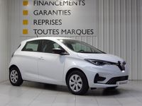 occasion Renault Zoe R110 - MY22 Equilibre