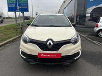 occasion Renault Captur Limited Tce 90