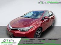 Occasion Toyota Auris 116 ch (85 kW) 2018 Berline
