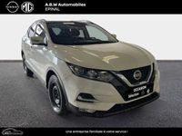 occasion Nissan Qashqai 1.5 dCi 115ch N-Connecta DCT 2019 Euro6-EVAP Offre