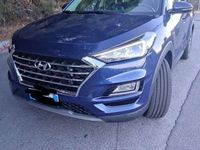 occasion Hyundai Tucson 1.6 crdi 48V Xprime Techno Pack 2wd 115cv my20