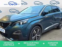 Occasion Peugeot 5008 Allure 177 ch (130 kW) 2019 SUV