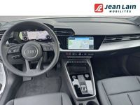 occasion Audi A3 Sportback Sportback 35 TFSI Mild Hybrid 150 S tronic 7