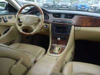 occasion Mercedes CLS350 350 CGI GRAND EDITION