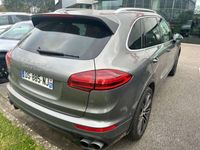 occasion Porsche Cayenne Turbo (958) 4.8 520CH