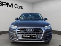 Occasion Audi Q5 190 ch (139 kW) 2017 SUV