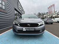 occasion DS Automobiles DS4 BLUEHDI 120CH SO CHIC S\u0026S