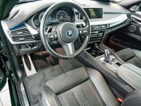 occasion BMW X6 (F16) M50DA 381CH EURO6C