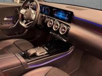 Occasion Mercedes A160 AMG line 160 ch (117 kW) 2020 Berline