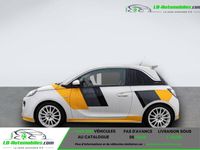 occasion Opel Adam 1.4 Turbo 150 ch