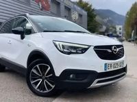 occasion Opel Crossland 1.2 Turbo 130ch Ultimate Toit Panoramique