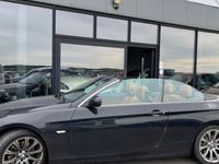 occasion BMW 320 Cabriolet E93 LCI 320d 184 ch Excellis