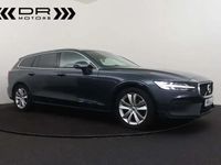 occasion Volvo V60 2.0 D3 Geartronic MOMENTUM - LEDER - NAVI - LED